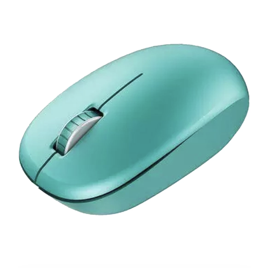 Micropack MP-716W Wireless Mouse 1200 DPI 2.4GHz