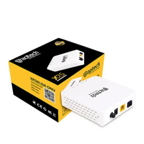 Aptech X25 XPON ONU