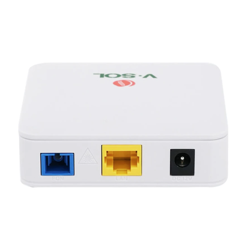 Vsol V2801SE 1GE Secure EPON ONU