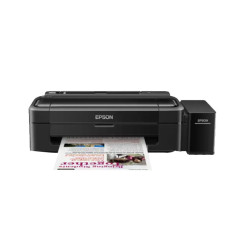 Epson EcoTank L130 Single Function InkTank Printer