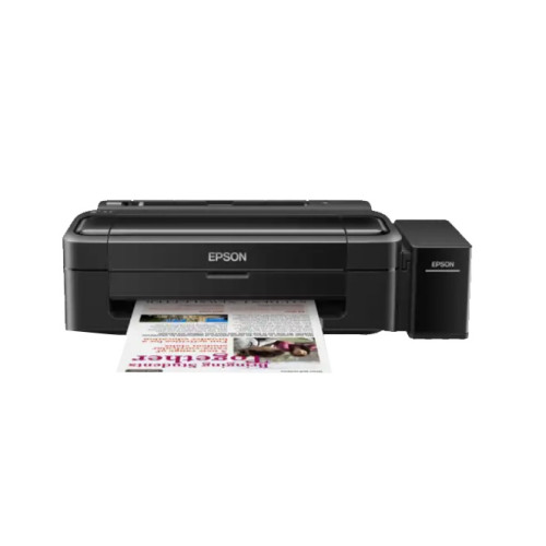 Epson EcoTank L130 Single Function InkTank Printer