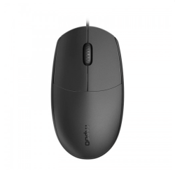 Rapoo N100 Wired Optical Mouse 1000DPI USB Mouse