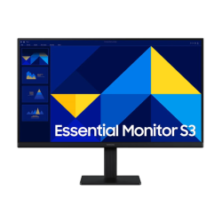 Samsung LS22D300GAW 21.5" FHD IPS 100Hz Monitor