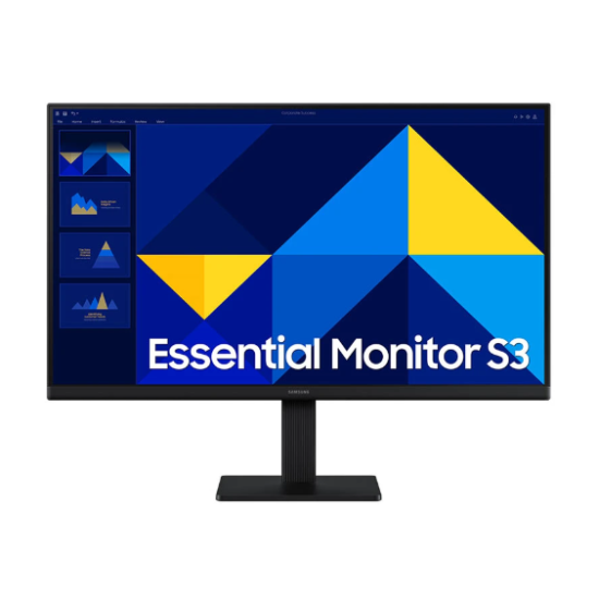 Samsung LS22D300GAW 21.5" FHD IPS 100Hz Monitor
