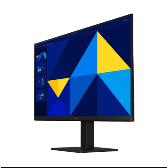 Samsung LS22D300GAW 21.5" FHD IPS 100Hz Monitor