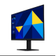 Samsung LS22D300GAW 21.5" FHD IPS 100Hz Monitor