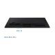 Samsung LS22D300GAW 21.5" FHD IPS 100Hz Monitor