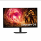 Samsung Odyssey G5 LS32FG502EW 32" QHD 180Hz Gaming Monitor