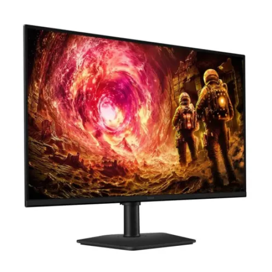 Samsung Odyssey G5 LS32FG502EW 32" QHD 180Hz Gaming Monitor
