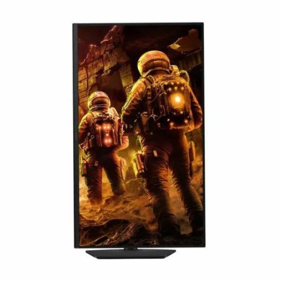 Samsung Odyssey G5 LS32FG502EW 32" QHD 180Hz Gaming Monitor