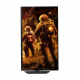 Samsung Odyssey G5 LS32FG502EW 32" QHD 180Hz Gaming Monitor