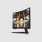 Samsung Odyssey G5 LS32CG550EWX 32" QHD 165Hz Curved Gaming Monitor