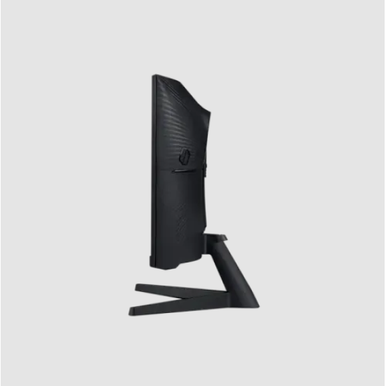 Samsung Odyssey G5 LS32CG550EWX 32" QHD 165Hz Curved Gaming Monitor