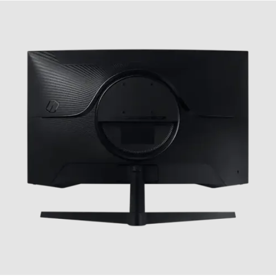 Samsung Odyssey G5 LS32CG550EWX 32" QHD 165Hz Curved Gaming Monitor