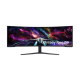 Samsung Odyssey Neo G9 LS57CG950NWXXL 57" 240Hz Dual UHD Curved Gaming Monitor