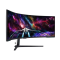 Samsung Odyssey Neo G9 LS57CG950NWXXL 57" 240Hz Dual UHD Curved Gaming Monitor