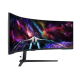 Samsung Odyssey Neo G9 LS57CG950NWXXL 57" 240Hz Dual UHD Curved Gaming Monitor