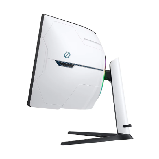 Samsung Odyssey Neo G9 LS57CG950NWXXL 57" 240Hz Dual UHD Curved Gaming Monitor