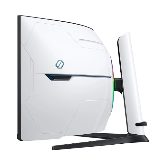 Samsung Odyssey Neo G9 LS57CG950NWXXL 57" 240Hz Dual UHD Curved Gaming Monitor