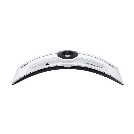 Samsung Odyssey Neo G9 LS57CG950NWXXL 57" 240Hz Dual UHD Curved Gaming Monitor