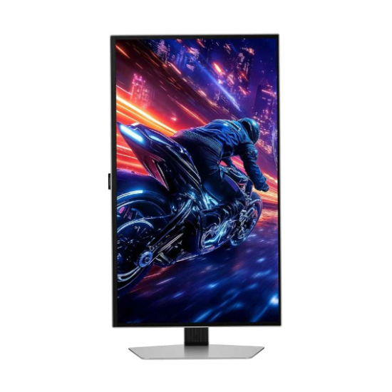 Samsung Odyssey OLED G6 G60SF 27" QHD 500Hz Gaming Monitor
