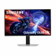Samsung Odyssey OLED G6 G60SF 27" QHD 500Hz Gaming Monitor