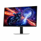 Samsung Odyssey OLED G6 G60SF 27" QHD 500Hz Gaming Monitor