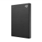 Seagate One Touch 5TB Portable Black External HDD 