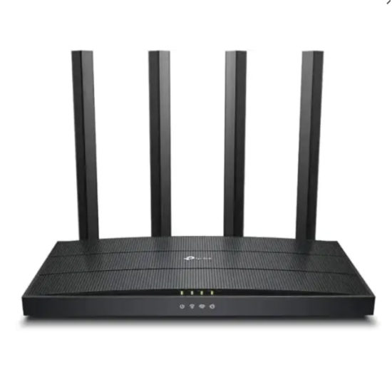 TP-Link Archer AX12 AX1500 Dual-Band WiFi Router