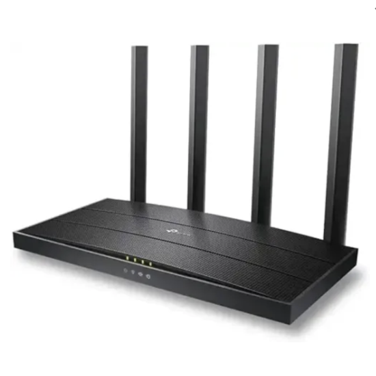 TP-Link Archer AX12 AX1500 Dual-Band WiFi Router