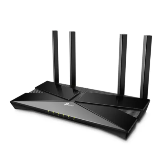 TP-Link Archer AX15 AX1500 WiFi 6 Gigabit Router