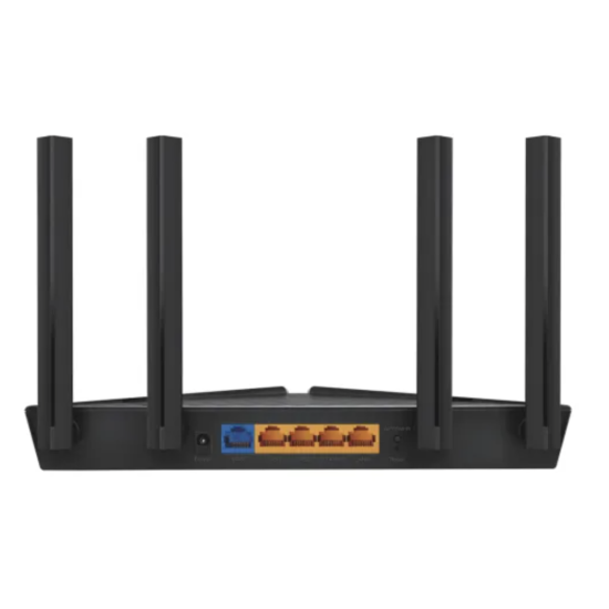 TP-Link Archer AX15 AX1500 WiFi 6 Gigabit Router