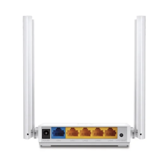 TP-Link Archer C24 AC750 Dual-Band WiFi Router