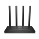 TP-Link Archer C6 AC1200 Dual Band Gigabit WiFi Router