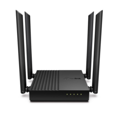 TP-Link Archer C64 AC1200 Dual-Band Gigabit WiFi Router
