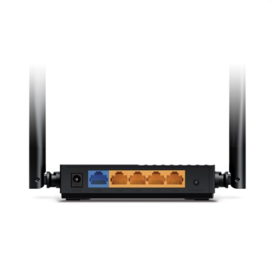 TP-Link Archer C64 AC1200 Dual-Band Gigabit WiFi Router