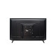 Smart SEL-32B24K 32" HD Basic LED TV