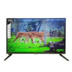 Smart SEL-32B24K 32" HD Basic LED TV