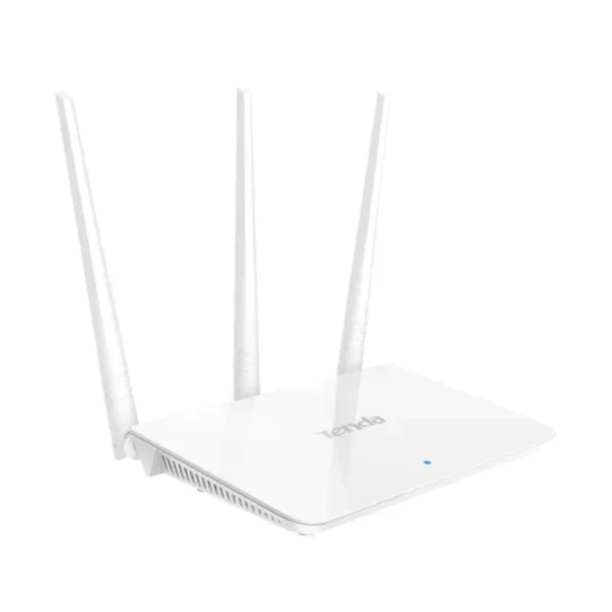 Tenda F3 300mbps Wireless Router