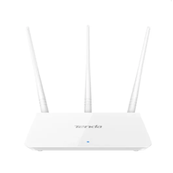 Tenda F3 300mbps Wireless Router