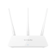 Tenda F3 300mbps Wireless Router