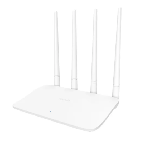 TENDA F6 300MBPS WIRELESS ROUTER