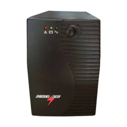 Power Pac 1200VA Offline UPS