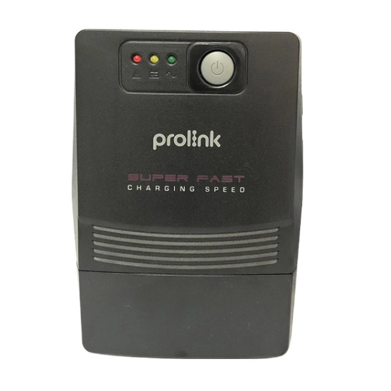 Prolink 1200VA Offline UPS