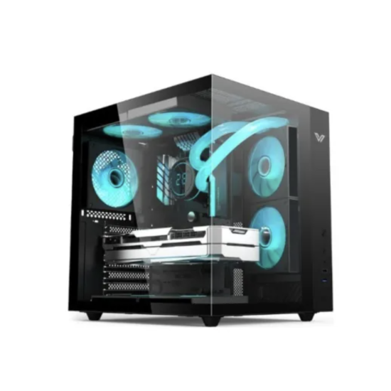 Value-Top TYPHOON F5 ATX Gaming Casing