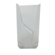 Xtreme XJOGOS M200WH RGB Mid Tower White Gaming Desktop Casing