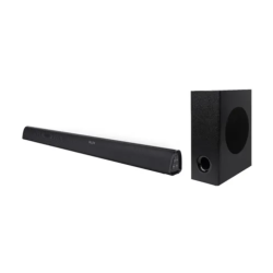 Xtreme Glory 2:1 60W Bluetooth Multimedia Soundbar