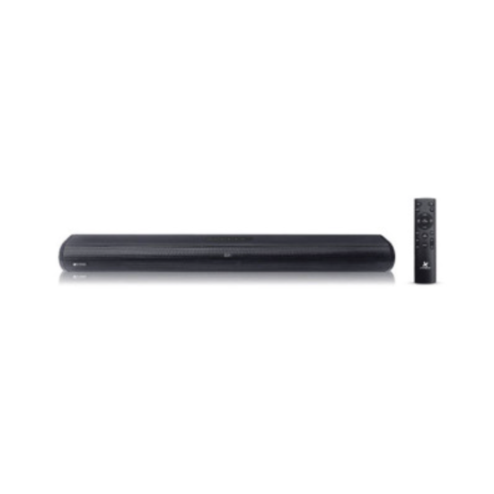 Xtreme STAR 80W 2.0 Bluetooth Multimedia Soundbar