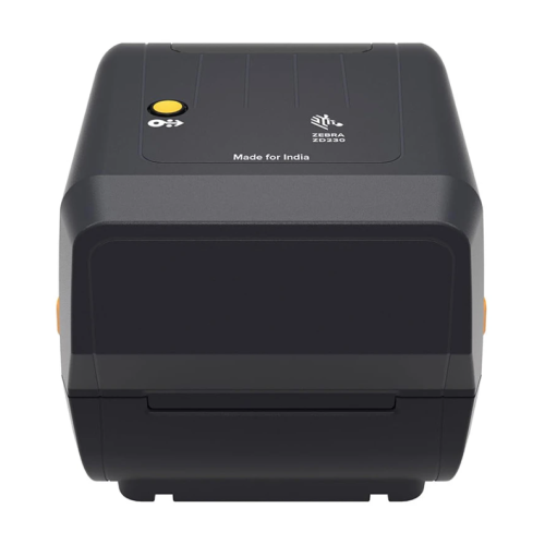 Zebra ZD230TA 4-Inch 203dpi Desktop Label Printer