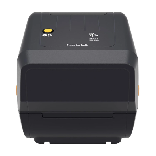 Zebra ZD230TA 4-Inch 203dpi Desktop Label Printer